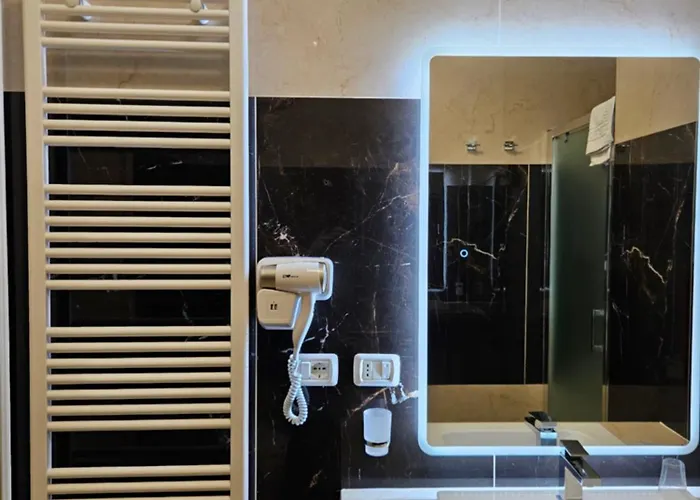 Santa Maria מלון