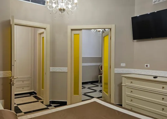 Santa Maria 4* וילאפיאנה