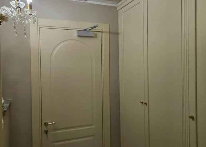 מלון Santa Maria