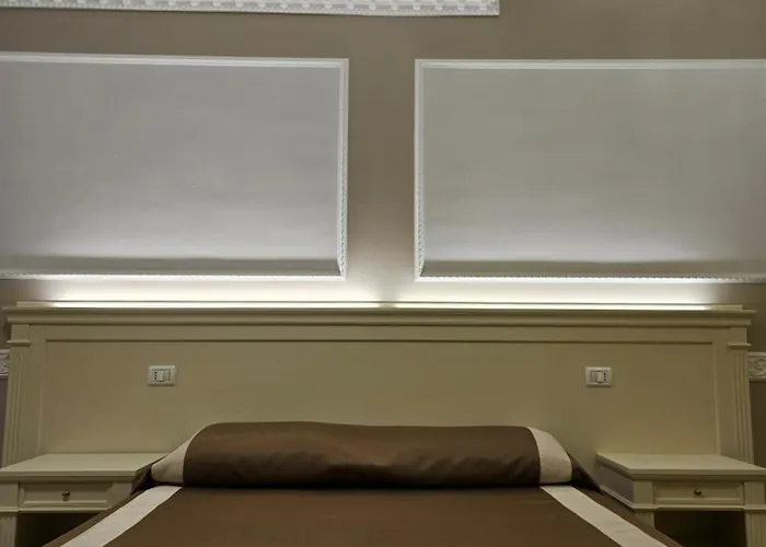 מלון Santa Maria 4*