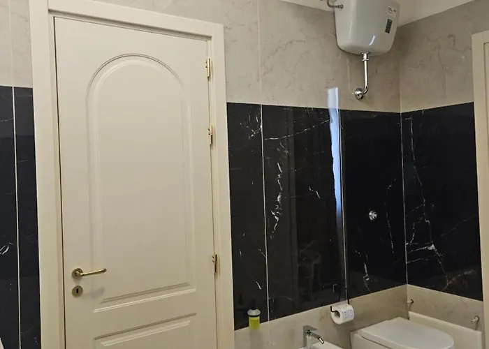 Santa Maria מלון וילאפיאנה