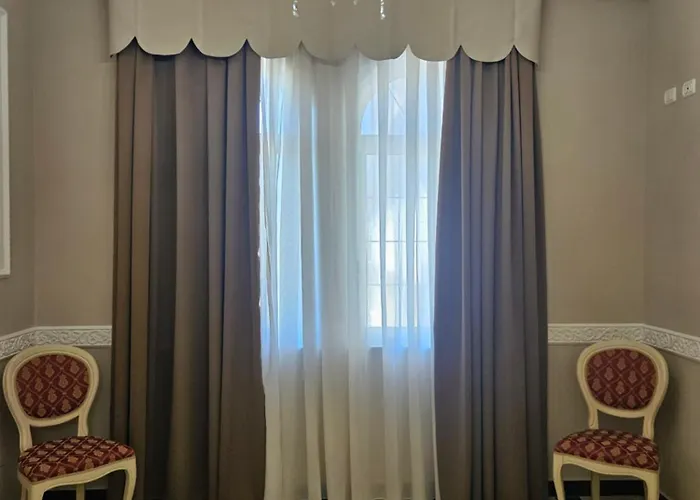 מלון Santa Maria וילאפיאנה