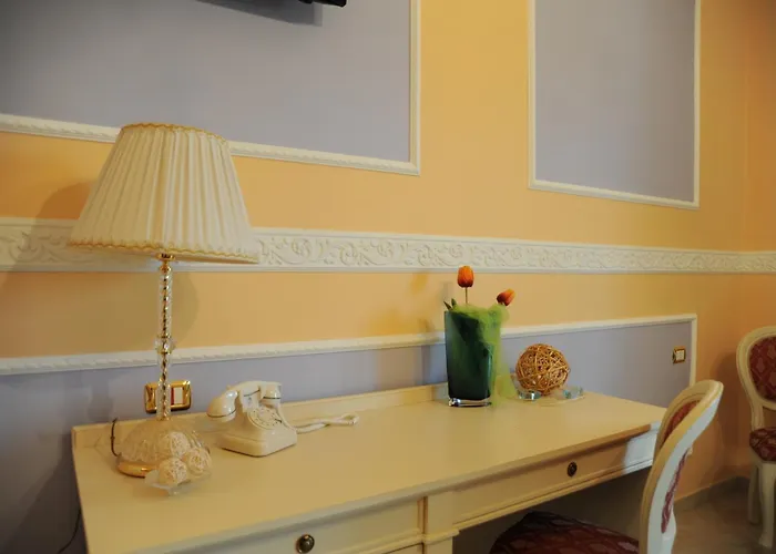 Santa Maria מלון 4*