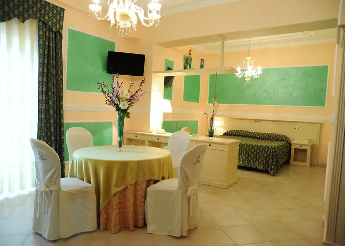 Santa Maria 4* וילאפיאנה