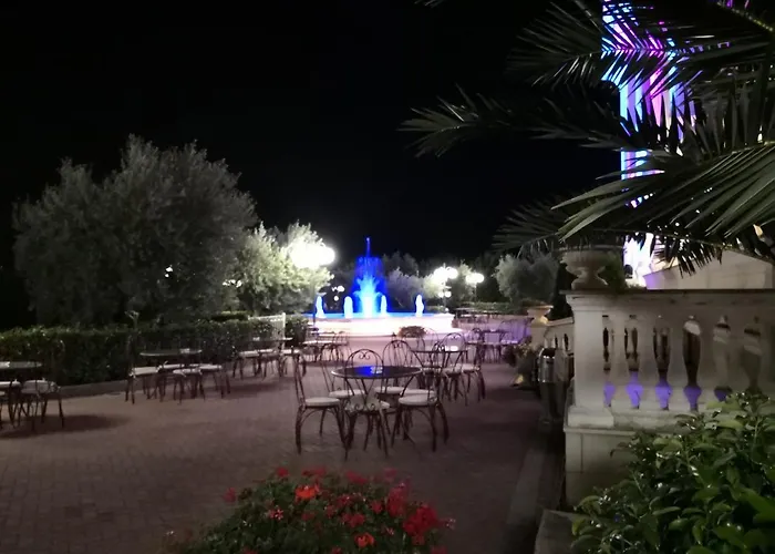 Santa Maria מלון